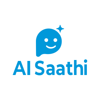 AI Saathi Logo